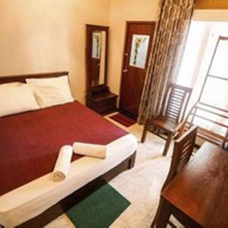 Yoho Regent Davidson Place Colombo Exterior foto
