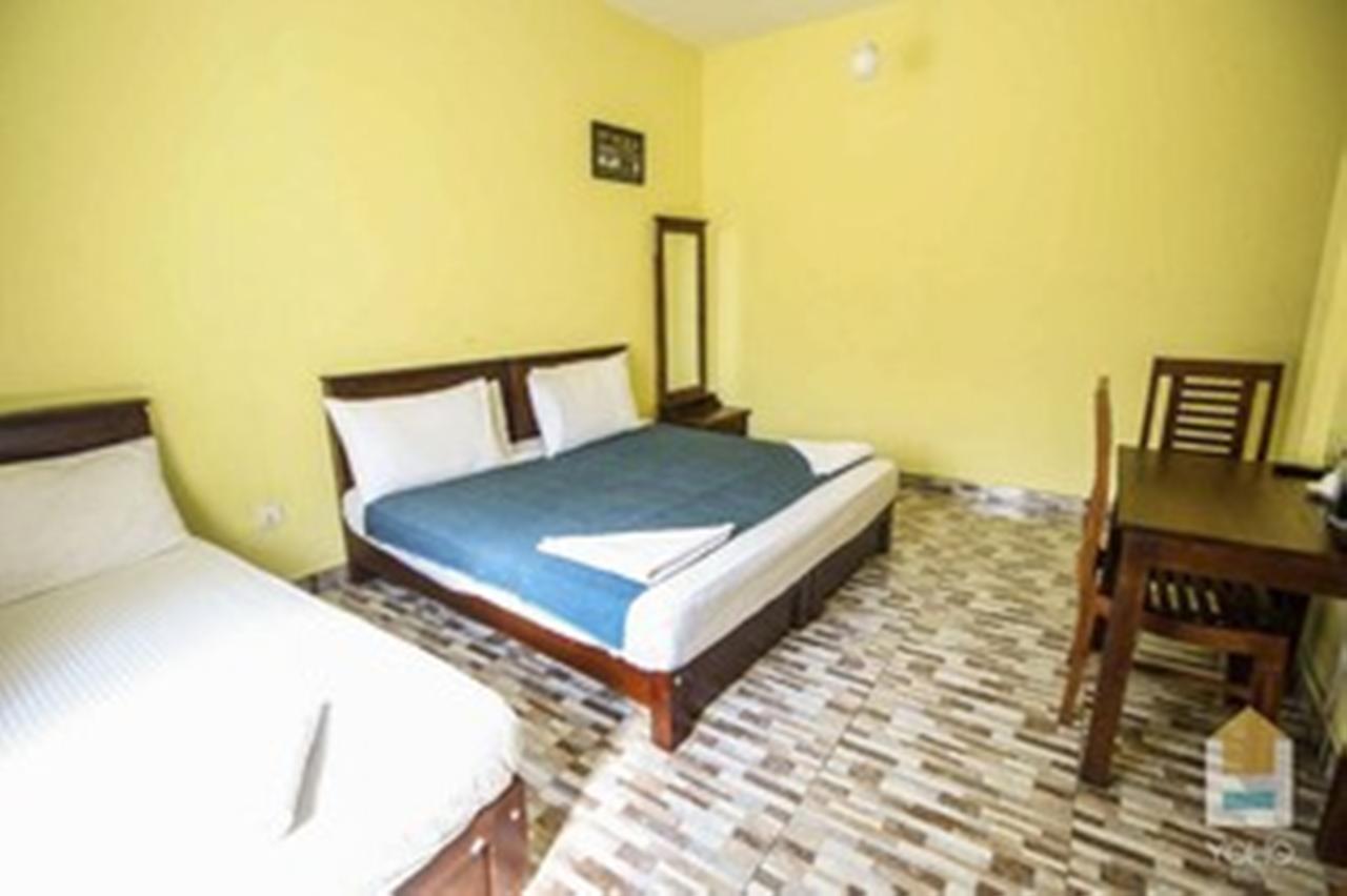 Yoho Regent Davidson Place Colombo Exterior foto