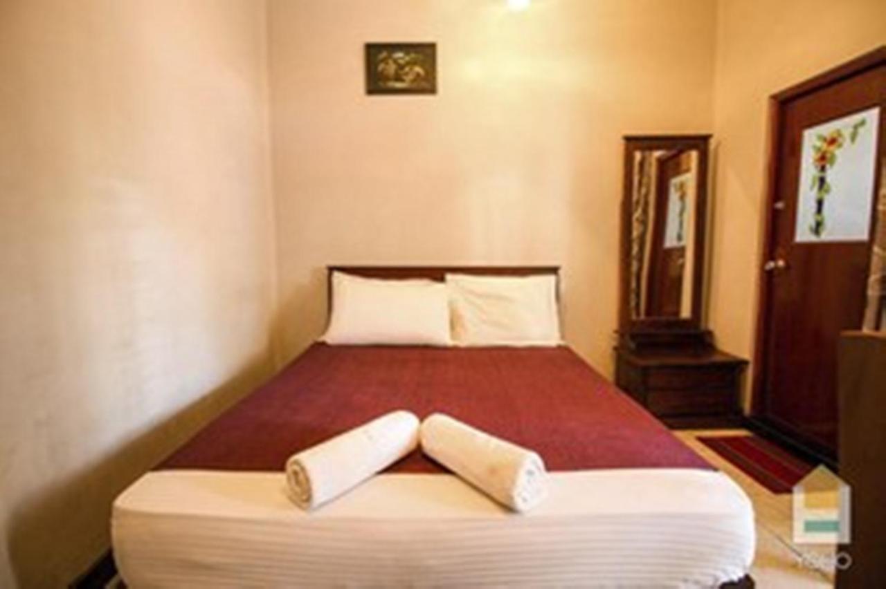Yoho Regent Davidson Place Colombo Exterior foto